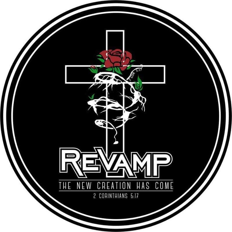 Revamp Youth