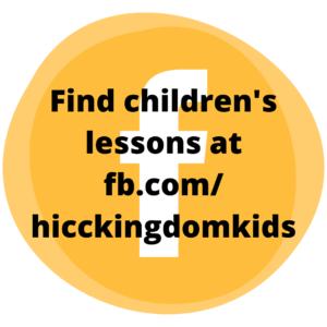 Children Video Lessons