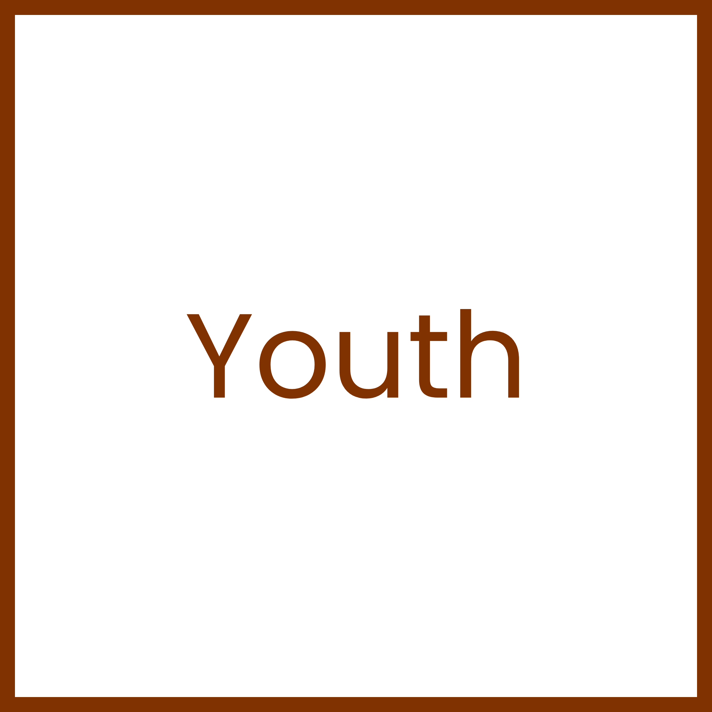 Youth